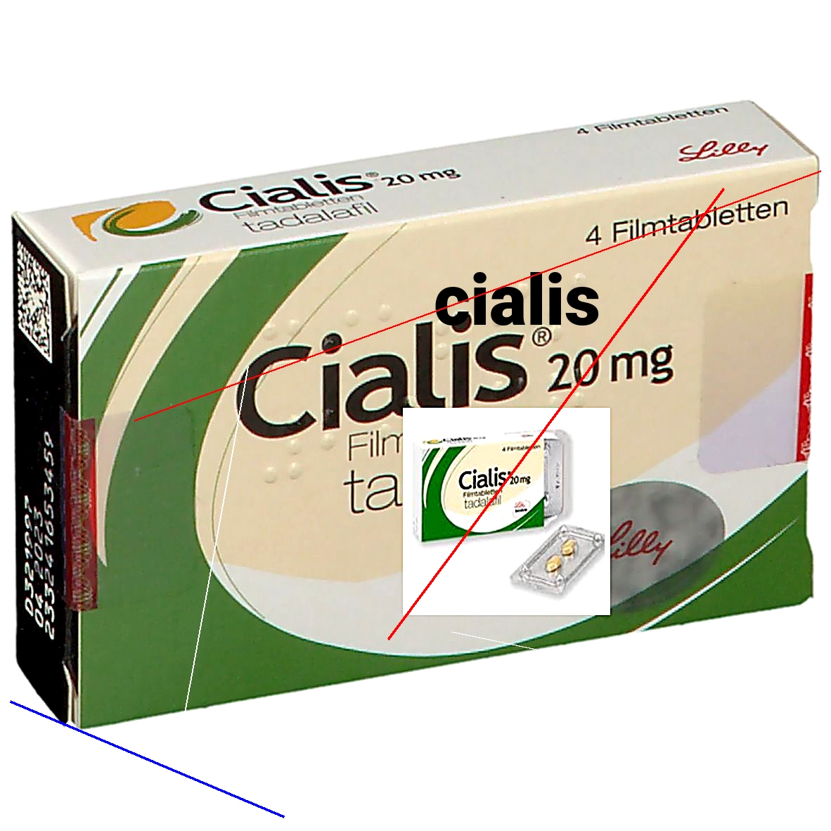 Cialis france